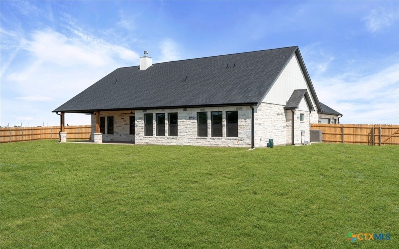 11042 Eagle Walk Boulevard, Salado, TX 76571, 4 Bedrooms Bedrooms, ,2 BathroomsBathrooms,Residential,For Sale,11042 Eagle Walk Boulevard,0,590420