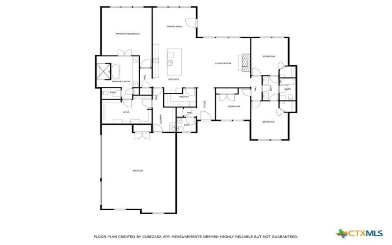 11042 Eagle Walk Boulevard, Salado, TX 76571, 4 Bedrooms Bedrooms, ,2 BathroomsBathrooms,Residential,For Sale,11042 Eagle Walk Boulevard,0,590420