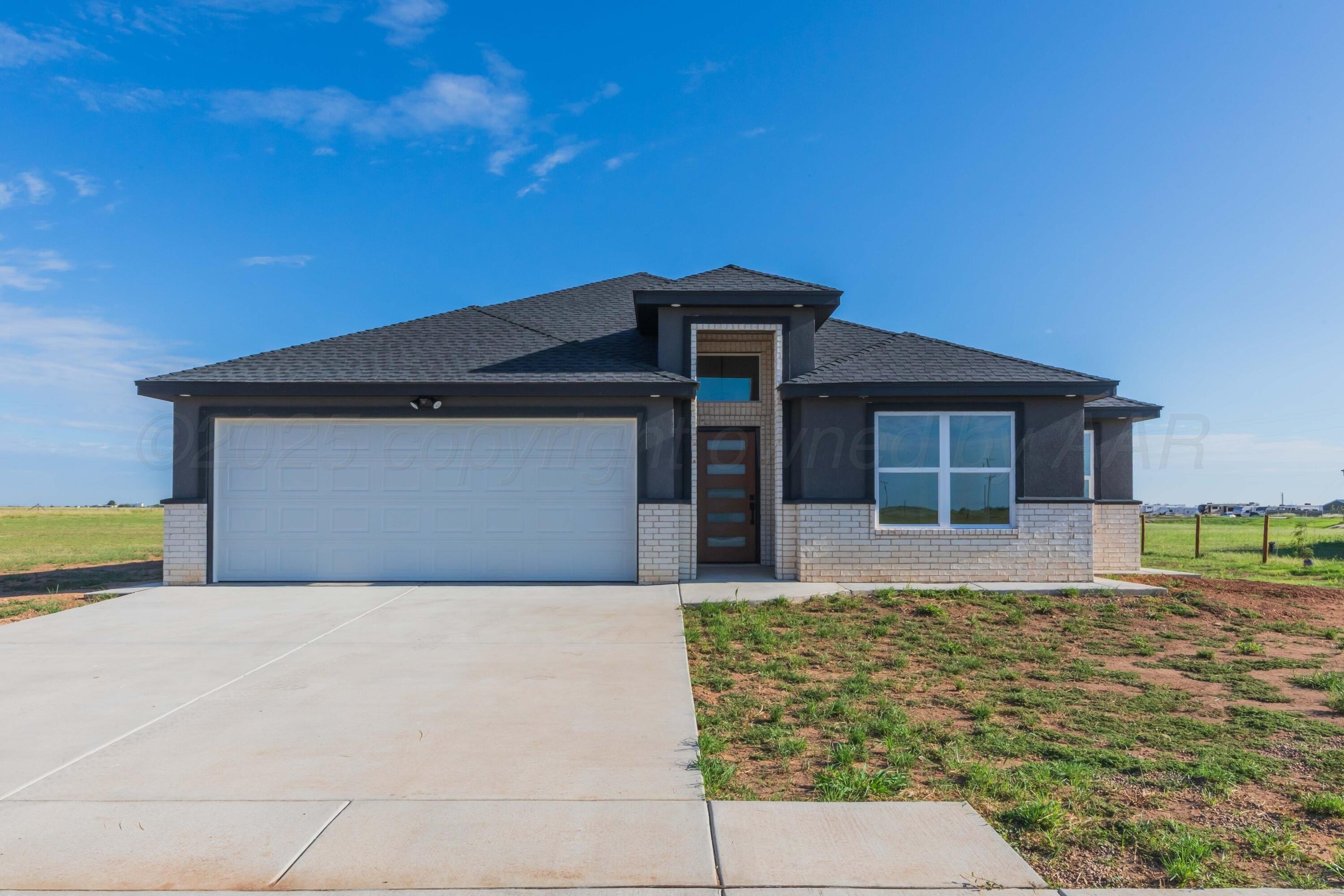 11211 Andretti Drive, Amarillo, TX 79118, 3 Bedrooms Bedrooms, ,2 BathroomsBathrooms,Residential,For Sale,11211 Andretti Drive,0,25-7346