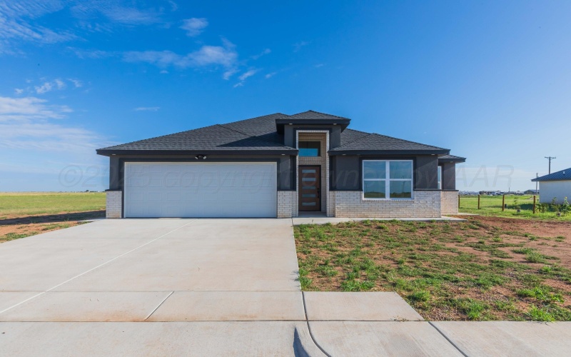 11211 Andretti Drive, Amarillo, TX 79118, 3 Bedrooms Bedrooms, ,2 BathroomsBathrooms,Residential,For Sale,11211 Andretti Drive,0,25-7346