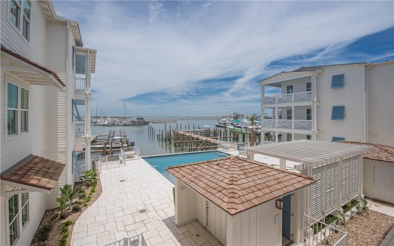 136 W Cotter Avenue unit: 7 #7, Port Aransas, TX 78373, 2 Habitaciones Habitaciones , ,2 BañosBaños,Residential,En Venta,136 W Cotter Avenue unit: 7,0,463773