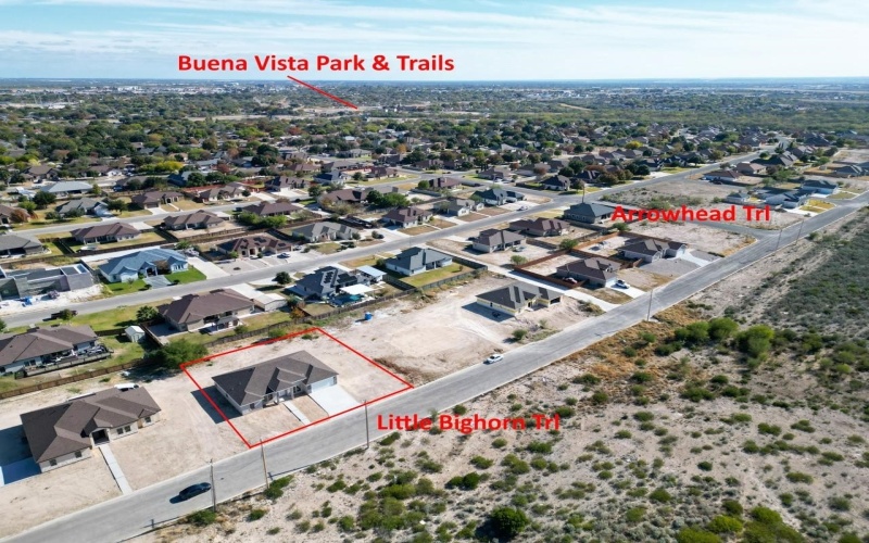 114 Little BigHorn Trail, Del Rio, TX 78840, 4 Bedrooms Bedrooms, ,3 BathroomsBathrooms,Residential,For Sale,114 Little BigHorn Trail,0,207441