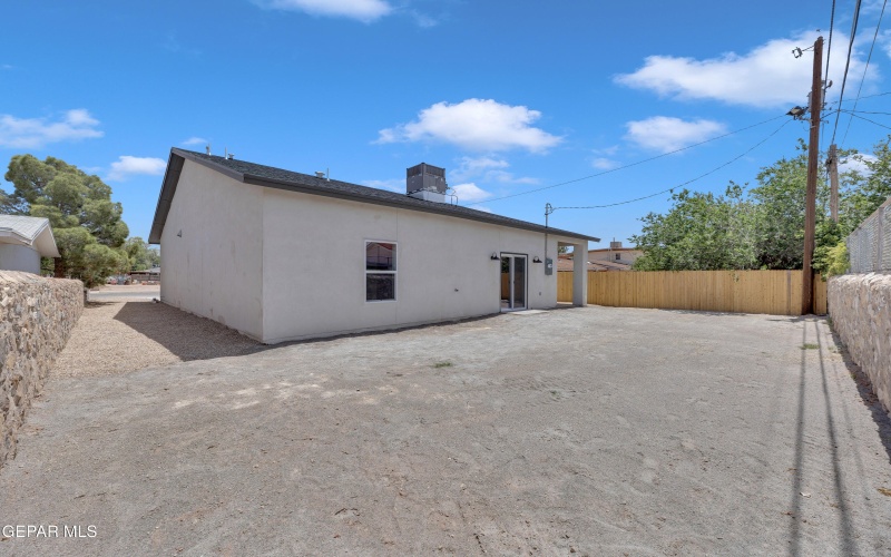 429 Lesa Lane, El Paso, TX 79915, 3 Bedrooms Bedrooms, ,2 BathroomsBathrooms,Residential,For Sale,429 Lesa Lane,0,922980
