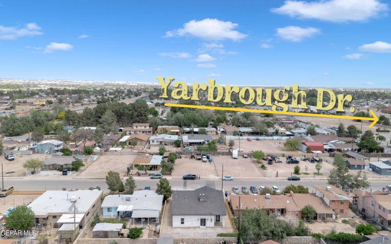 429 Lesa Lane, El Paso, TX 79915, 3 Bedrooms Bedrooms, ,2 BathroomsBathrooms,Residential,For Sale,429 Lesa Lane,0,922980