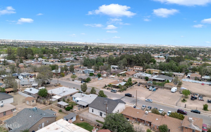 429 Lesa Lane, El Paso, TX 79915, 3 Bedrooms Bedrooms, ,2 BathroomsBathrooms,Residential,For Sale,429 Lesa Lane,0,922980