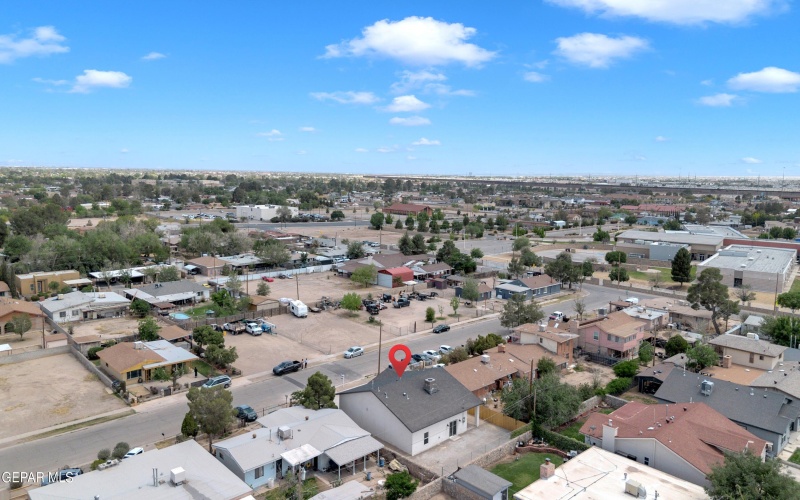 429 Lesa Lane, El Paso, TX 79915, 3 Bedrooms Bedrooms, ,2 BathroomsBathrooms,Residential,For Sale,429 Lesa Lane,0,922980