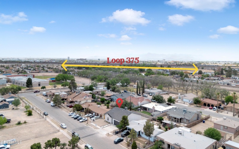 429 Lesa Lane, El Paso, TX 79915, 3 Bedrooms Bedrooms, ,2 BathroomsBathrooms,Residential,For Sale,429 Lesa Lane,0,922980