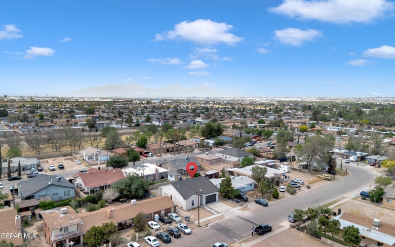 429 Lesa Lane, El Paso, TX 79915, 3 Bedrooms Bedrooms, ,2 BathroomsBathrooms,Residential,For Sale,429 Lesa Lane,0,922980
