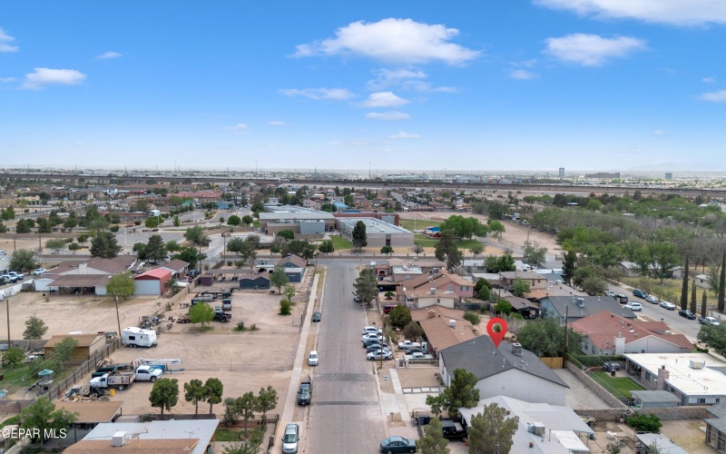 429 Lesa Lane, El Paso, TX 79915, 3 Bedrooms Bedrooms, ,2 BathroomsBathrooms,Residential,For Sale,429 Lesa Lane,0,922980