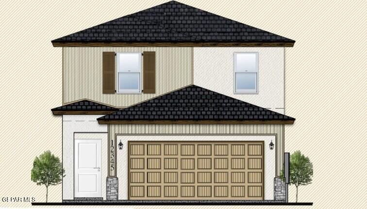 1027 Sidonia, Socorro, TX 79927, 4 Habitaciones Habitaciones , ,2 BañosBaños,Residential,En Venta,1027 Sidonia,0,928821