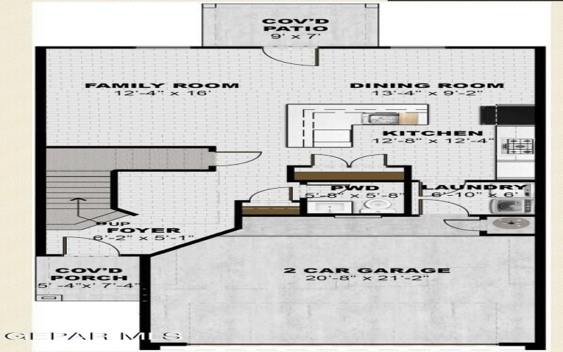 1027 Sidonia, Socorro, TX 79927, 4 Habitaciones Habitaciones , ,2 BañosBaños,Residential,En Venta,1027 Sidonia,0,928821