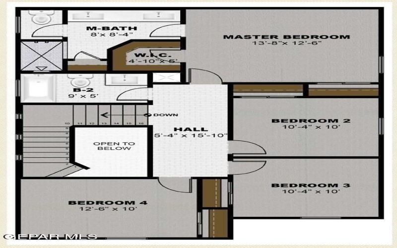 1027 Sidonia, Socorro, TX 79927, 4 Habitaciones Habitaciones , ,2 BañosBaños,Residential,En Venta,1027 Sidonia,0,928821
