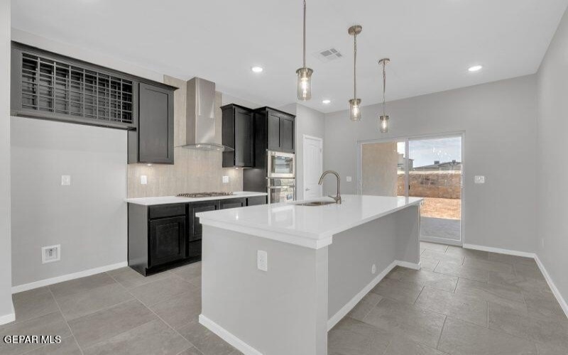 425 Davi's Greenwood Court, Vinton, TX 79821, 3 Habitaciones Habitaciones , ,2 BañosBaños,Residential,En Venta,425 Davi's Greenwood Court,0,928824