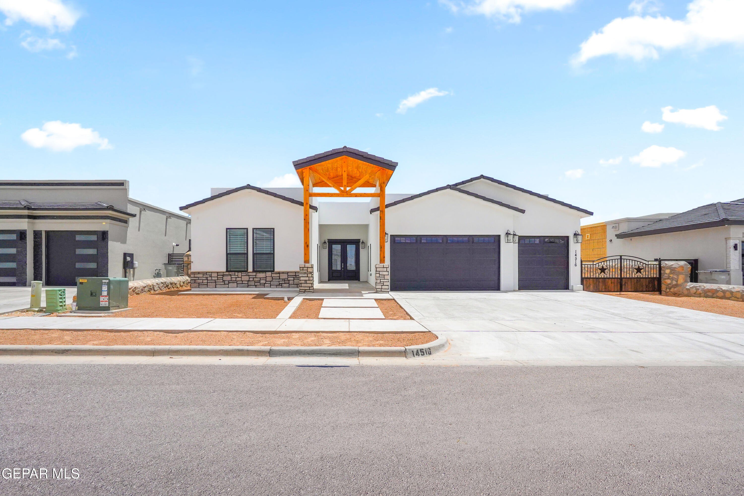 14561 Tierra Resort Avenue, El Paso, TX 79938, 4 Habitaciones Habitaciones , ,3 BañosBaños,Residential,En Venta,14561 Tierra Resort Avenue,0,928835