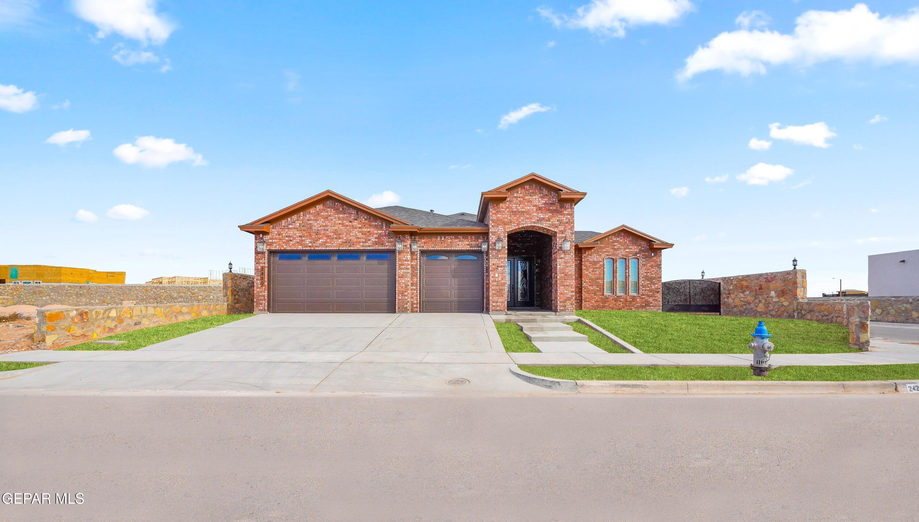 14613 Tierra Resort Avenue, El Paso, TX 79938, 4 Habitaciones Habitaciones , ,3 BañosBaños,Residential,En Venta,14613 Tierra Resort Avenue,0,928842