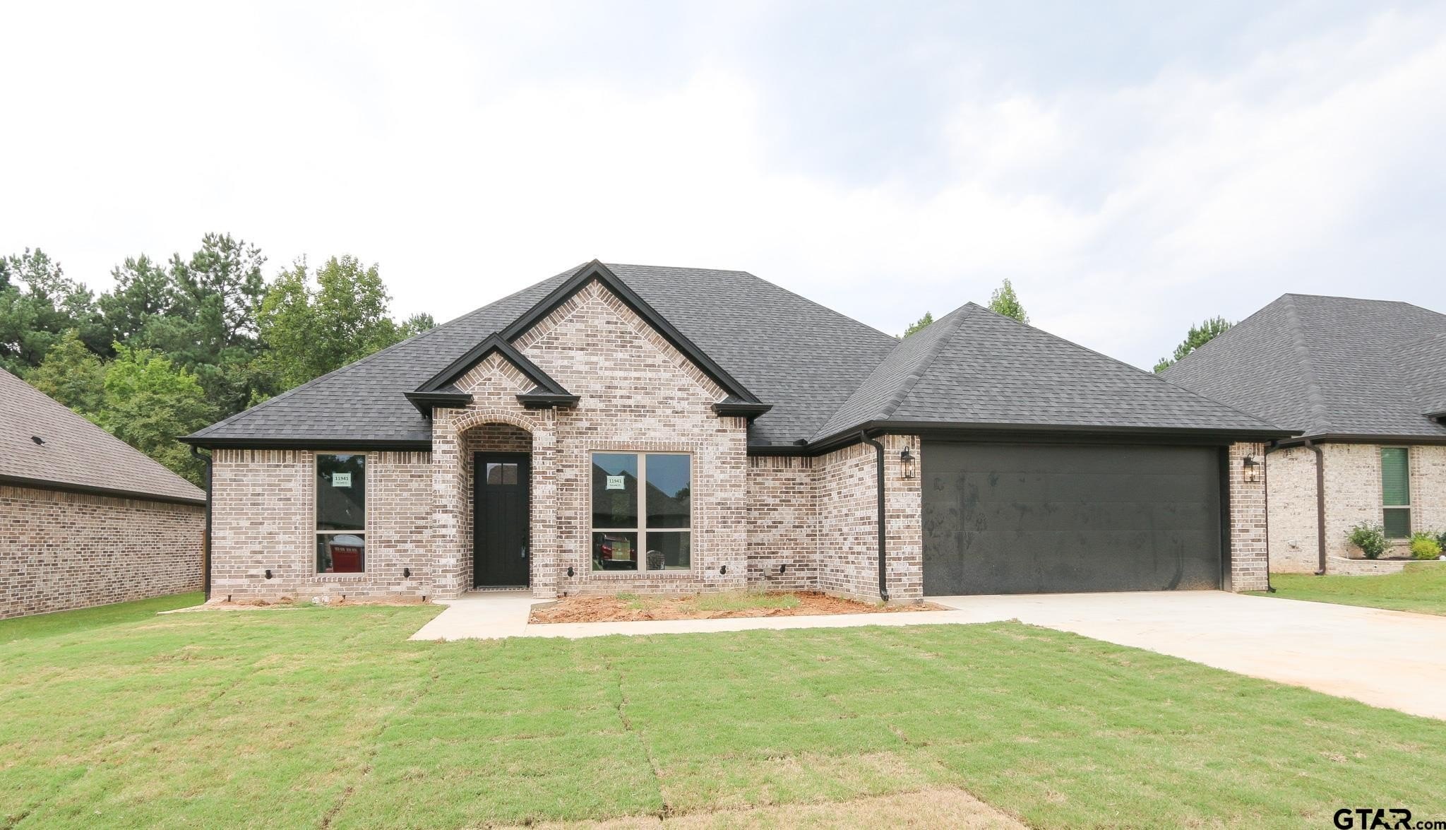 11941 Gillian Court, Tyler, TX 75703, 3 Habitaciones Habitaciones , ,2 BañosBaños,Residential,En Venta,11941 Gillian Court,0,25012698