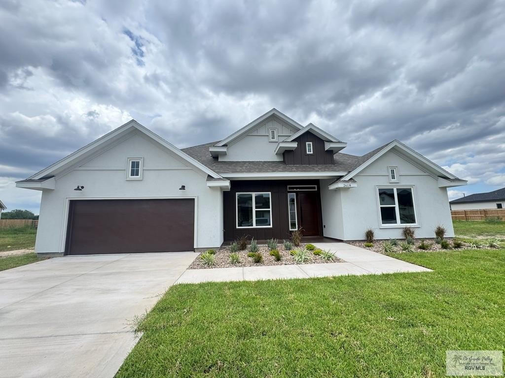 2618 JULIAN ST #5, HARLINGEN, TX 78550, 4 Bedrooms Bedrooms, ,2 BathroomsBathrooms,Residential,For Sale,2618 JULIAN ST,0,29767817