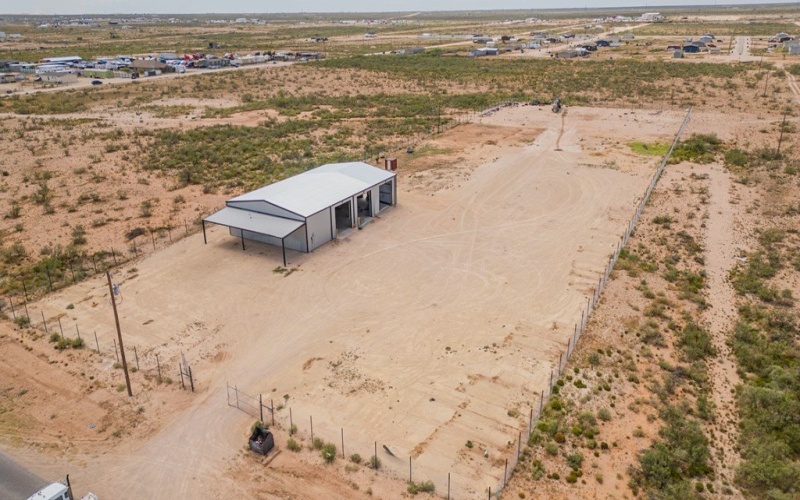 1857 N Fortune 500 Drive, Odessa, TX 79763, ,Commercial Sale,For Sale,1857 N Fortune 500 Drive,0,162528