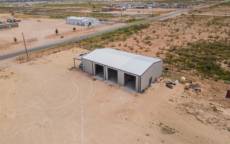 1857 N Fortune 500 Drive, Odessa, TX 79763, ,Commercial Sale,For Sale,1857 N Fortune 500 Drive,0,162528