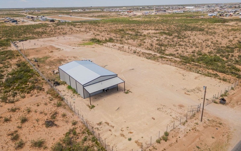 1857 N Fortune 500 Drive, Odessa, TX 79763, ,Commercial Sale,For Sale,1857 N Fortune 500 Drive,0,162528