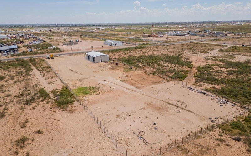 1857 N Fortune 500 Drive, Odessa, TX 79763, ,Commercial Sale,For Sale,1857 N Fortune 500 Drive,0,162528