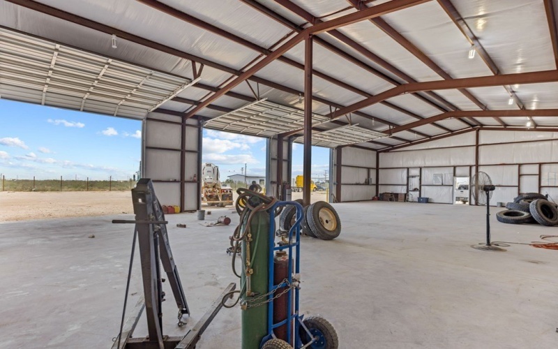 1857 N Fortune 500 Drive, Odessa, TX 79763, ,Commercial Sale,For Sale,1857 N Fortune 500 Drive,0,162528