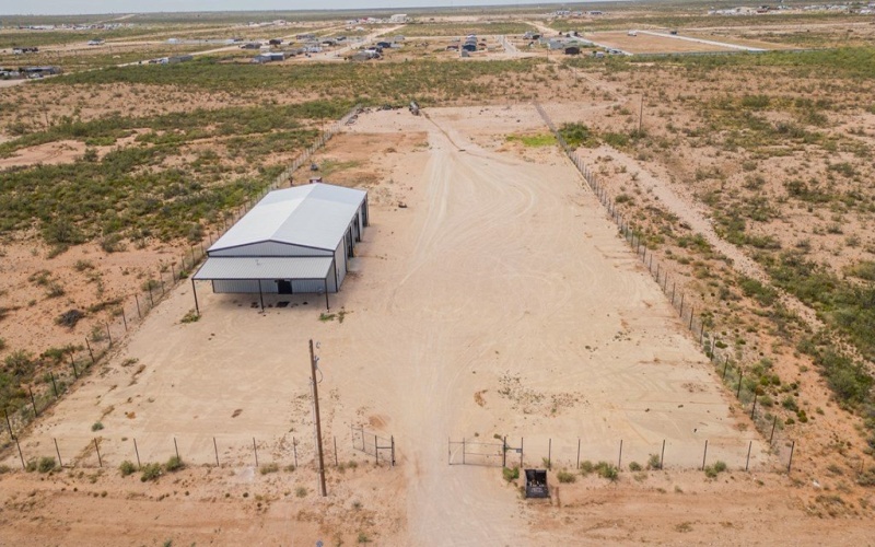 1857 N Fortune 500 Drive, Odessa, TX 79763, ,Commercial Sale,For Sale,1857 N Fortune 500 Drive,0,162528