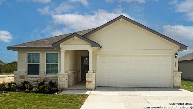 204 Steele Harbor, Cibolo, TX 78108, 4 Bedrooms Bedrooms, ,2 BathroomsBathrooms,Residential,For Sale,204 Steele Harbor,0,1864215