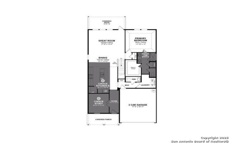 10536 Briceway Bay, San Antonio, TX 78254, 4 Bedrooms Bedrooms, ,3 BathroomsBathrooms,Residential,For Sale,10536 Briceway Bay,0,1894379