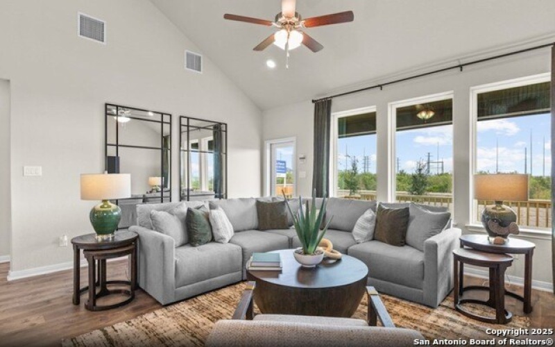 10536 Briceway Bay, San Antonio, TX 78254, 4 Bedrooms Bedrooms, ,3 BathroomsBathrooms,Residential,For Sale,10536 Briceway Bay,0,1894379