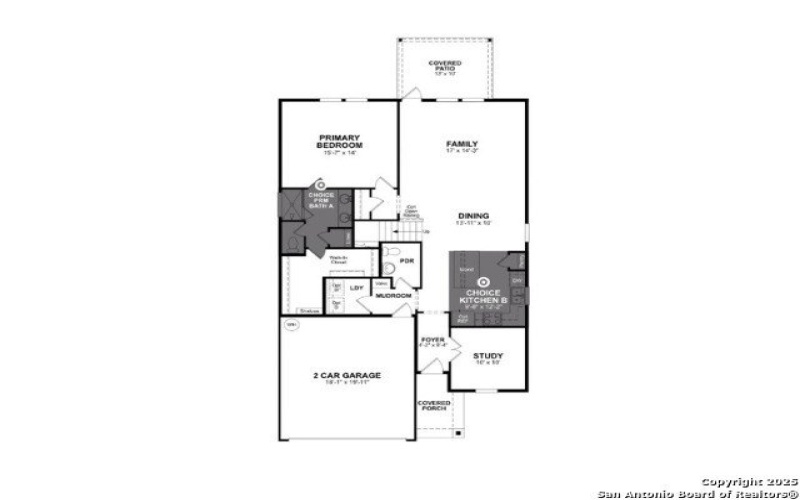 10540 Briceway Bay, San Antonio, TX 78254, 5 Bedrooms Bedrooms, ,3 BathroomsBathrooms,Residential,For Sale,10540 Briceway Bay,0,1894403