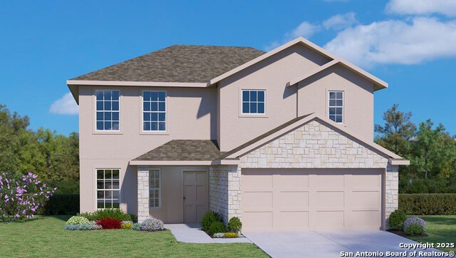 14719 Lamb River, San Antonio, TX 78245, 4 Bedrooms Bedrooms, ,2 BathroomsBathrooms,Residential,For Sale,14719 Lamb River,0,1894471