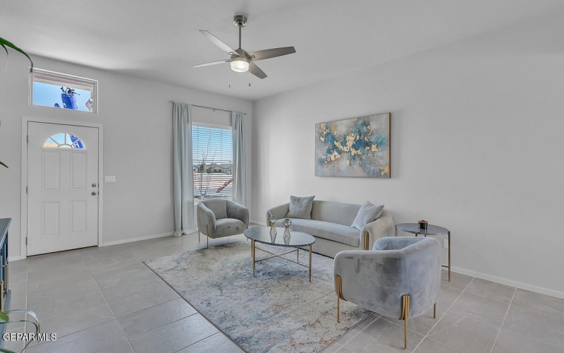 908 SANDHURST Place, El Paso, TX 79928, 4 Habitaciones Habitaciones , ,2 BañosBaños,Residential,En Venta,908 SANDHURST Place,916390