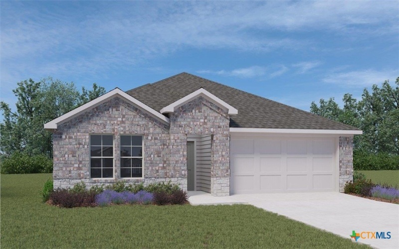 2506 Clarkson Drive, Temple, TX 76504, 4 Habitaciones Habitaciones , ,2 BañosBaños,Residential,En Venta,2506 Clarkson Drive,0,590447