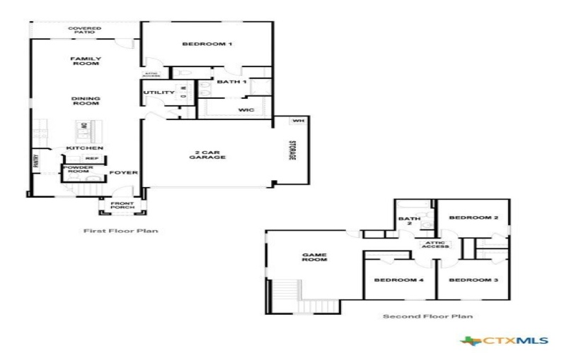 226 SHENANDOAH Drive, Kyle, TX 78640, 4 Habitaciones Habitaciones , ,2 BañosBaños,Residential,En Venta,226 SHENANDOAH Drive,0,590504
