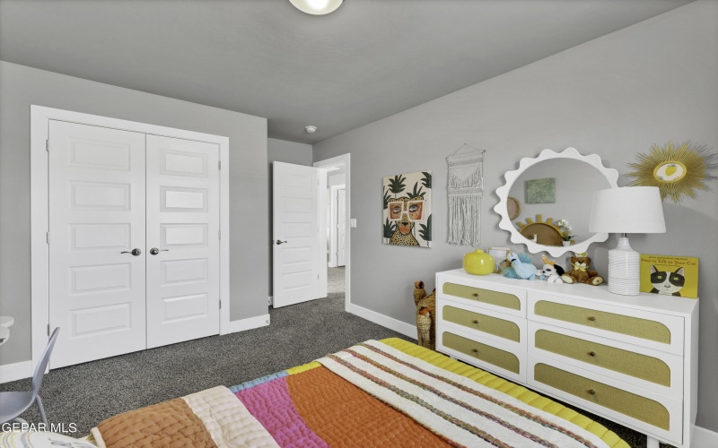 2233 Rocky Terrace Place, El Paso, TX 79911, 4 Habitaciones Habitaciones , ,3 BañosBaños,Residential,En Venta,2233 Rocky Terrace Place,916399