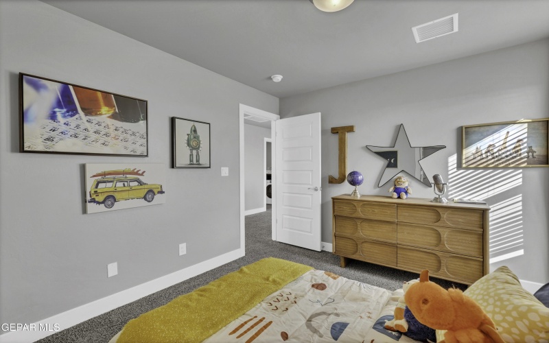 2233 Rocky Terrace Place, El Paso, TX 79911, 4 Habitaciones Habitaciones , ,3 BañosBaños,Residential,En Venta,2233 Rocky Terrace Place,916399