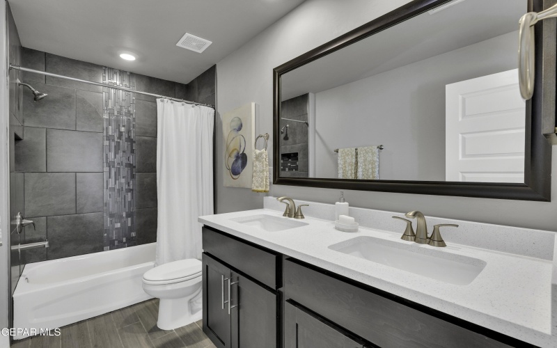 2233 Rocky Terrace Place, El Paso, TX 79911, 4 Habitaciones Habitaciones , ,3 BañosBaños,Residential,En Venta,2233 Rocky Terrace Place,916399