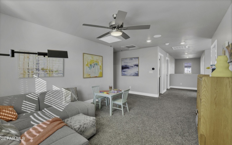 2233 Rocky Terrace Place, El Paso, TX 79911, 4 Habitaciones Habitaciones , ,3 BañosBaños,Residential,En Venta,2233 Rocky Terrace Place,916399