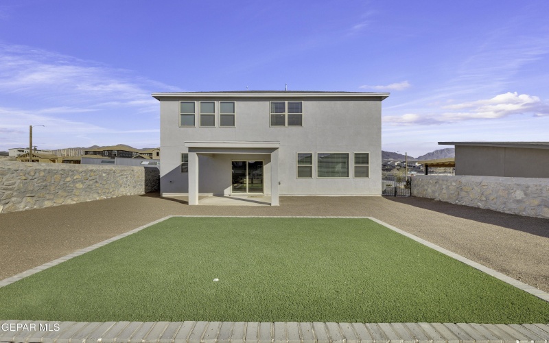 2233 Rocky Terrace Place, El Paso, TX 79911, 4 Habitaciones Habitaciones , ,3 BañosBaños,Residential,En Venta,2233 Rocky Terrace Place,916399