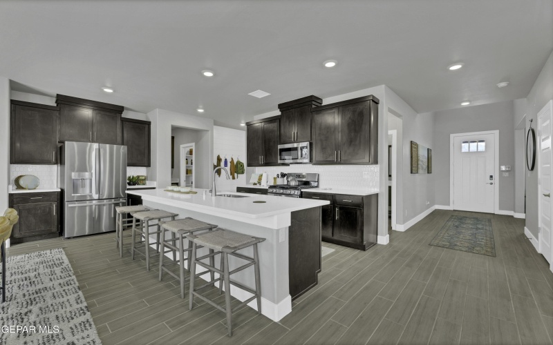 2233 Rocky Terrace Place, El Paso, TX 79911, 4 Habitaciones Habitaciones , ,3 BañosBaños,Residential,En Venta,2233 Rocky Terrace Place,916399