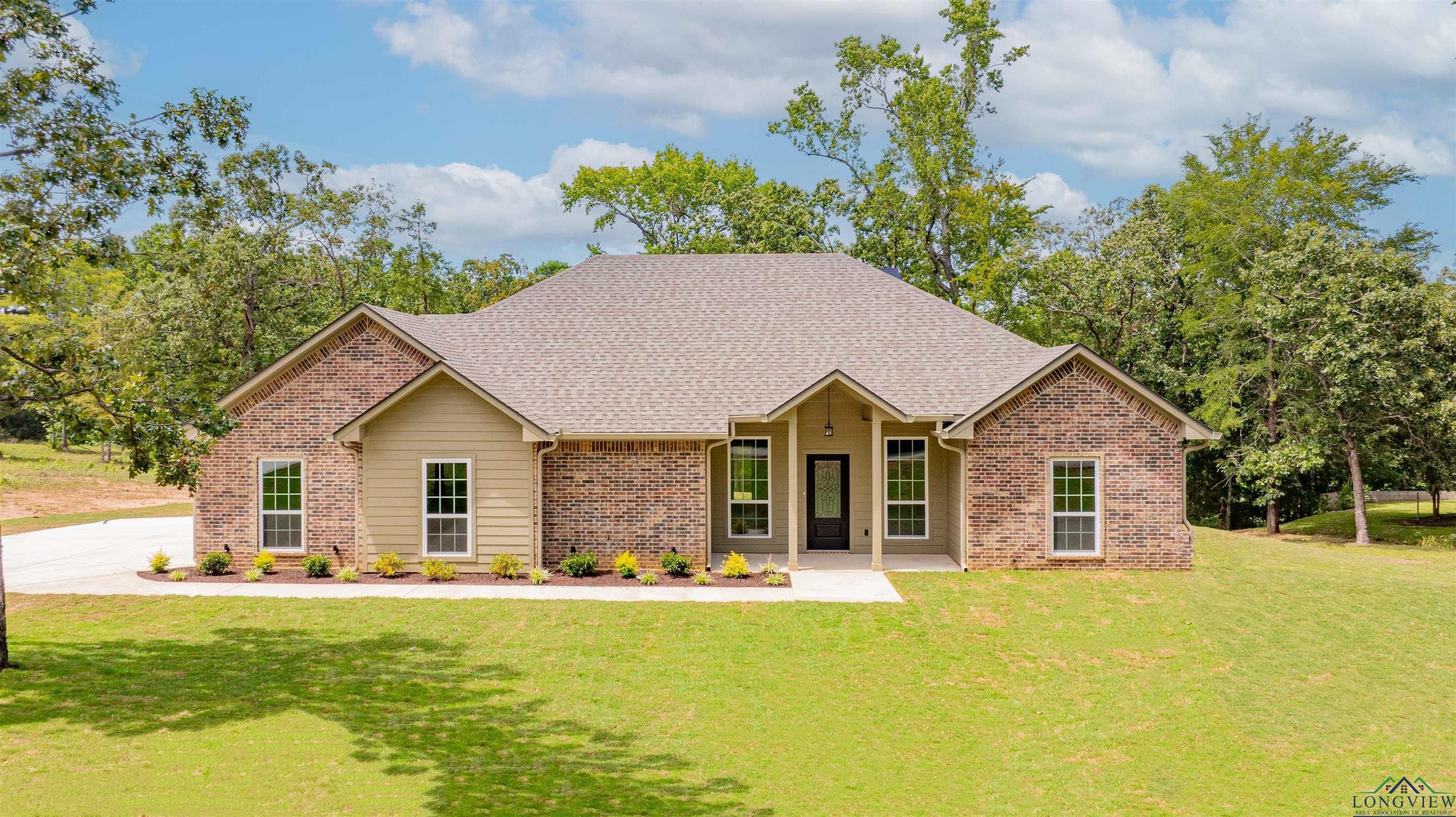 495 Lake Gladewater Rd, Gladewater, TX 75647, 3 Bedrooms Bedrooms, ,2 BathroomsBathrooms,Residential,For Sale,495 Lake Gladewater Rd,0,20255444