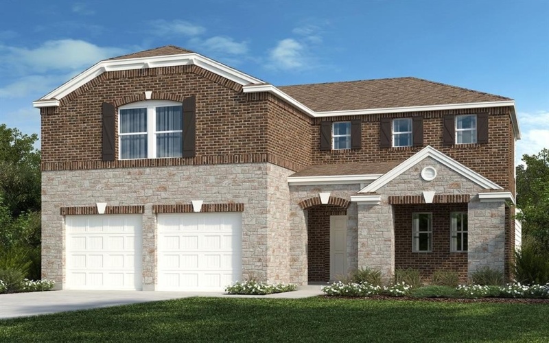 3900 Parsons Street, Crandall, TX 75114, 4 Bedrooms Bedrooms, ,2 BathroomsBathrooms,Residential,For Sale,3900 Parsons Street,0,20890301