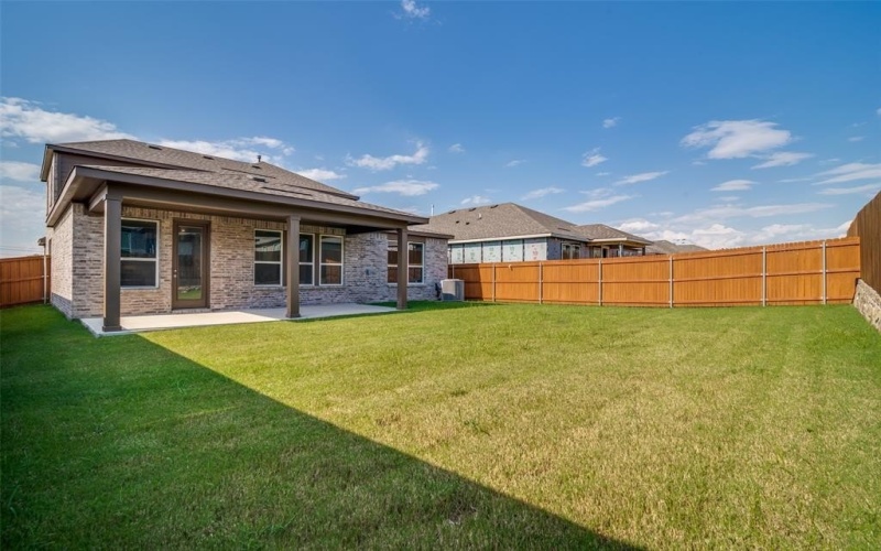 3900 Parsons Street, Crandall, TX 75114, 4 Bedrooms Bedrooms, ,2 BathroomsBathrooms,Residential,For Sale,3900 Parsons Street,0,20890301