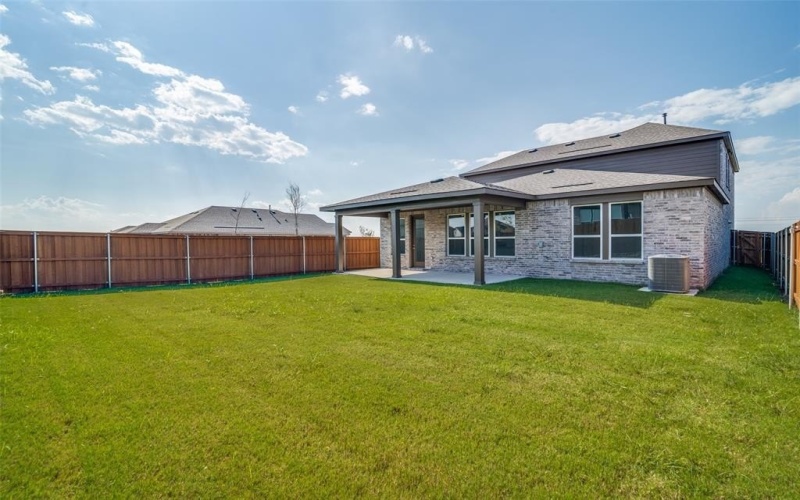 3900 Parsons Street, Crandall, TX 75114, 4 Bedrooms Bedrooms, ,2 BathroomsBathrooms,Residential,For Sale,3900 Parsons Street,0,20890301