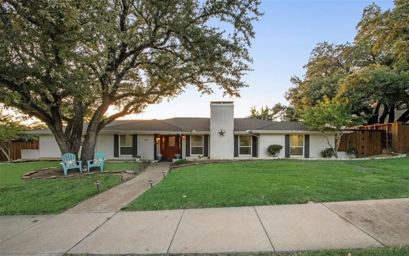 1401 Surrey Court, Garland, TX 75043, 3 Habitaciones Habitaciones , ,2 BañosBaños,Residential,En Venta,1401 Surrey Court,0,21033627
