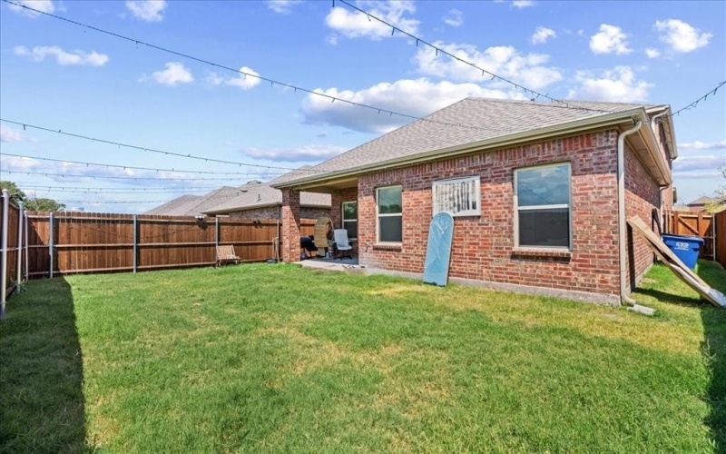 1506 Callaway Drive, Princeton, TX 75407, 4 Habitaciones Habitaciones , ,2 BañosBaños,Residential,En Venta,1506 Callaway Drive,0,21034602