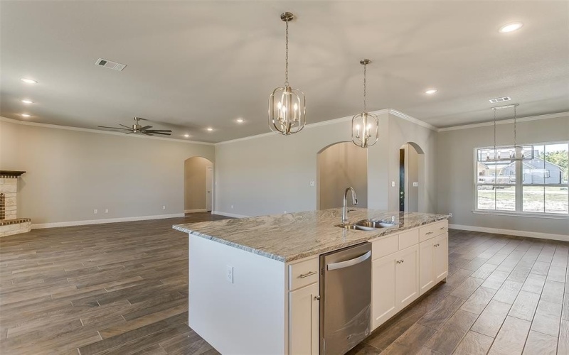1901 Johnnie Drive, Springtown, TX 76082, 4 Habitaciones Habitaciones , ,2 BañosBaños,Residential,En Venta,1901 Johnnie Drive,0,21036308