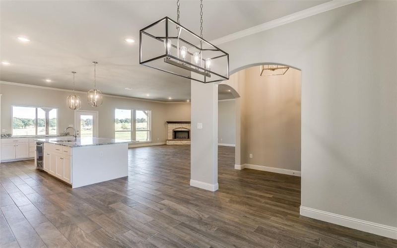1901 Johnnie Drive, Springtown, TX 76082, 4 Habitaciones Habitaciones , ,2 BañosBaños,Residential,En Venta,1901 Johnnie Drive,0,21036308