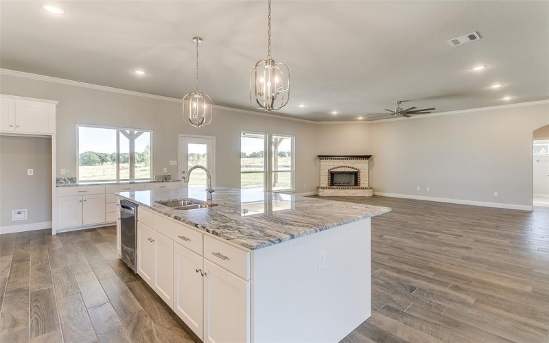 1901 Johnnie Drive, Springtown, TX 76082, 4 Habitaciones Habitaciones , ,2 BañosBaños,Residential,En Venta,1901 Johnnie Drive,0,21036308